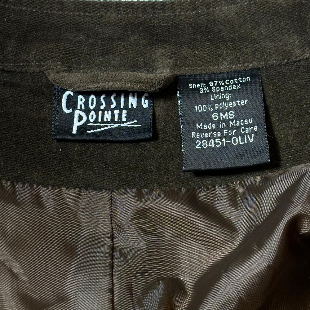 Jacket - Picture 2 of 2
